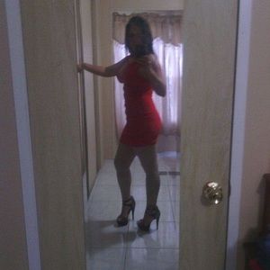 Meet your Posher, Marlen